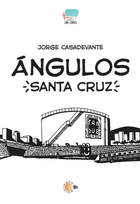 Ángulos (Santa Cruz) <span> José Fernández de Casadevante Alfaro </span> 1 Libro Ángulos José Fernández de Casadevante Alfaro - KusiBooks