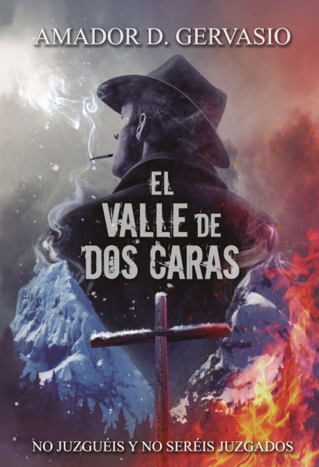 El Valle de Dos Caras <span> Amador Díaz Gervasio </span> 1 Libro El Valle de Dos Caras Amador Díaz Gervasio - KusiBooks