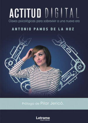 Actitud Digital <span> ANTONIO  PAMOS DE LA HOZ </span>