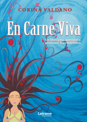 En Carne Viva <span> Corina Valdano </span>