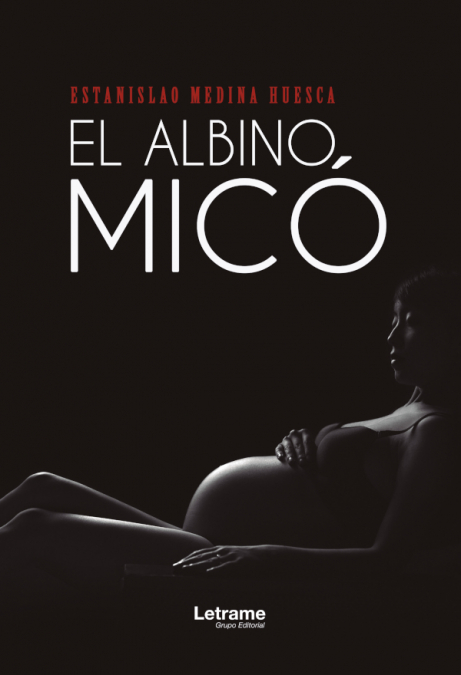 El Albino Micó <span> Estanislao Medina Huesca </span> 1 Libro El Albino Micó Estanislao Medina Huesca - KusiBooks