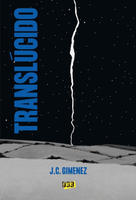 Translúcido <span> J.C. Giménez </span> 1 Libro Translúcido J.C. Giménez - KusiBooks
