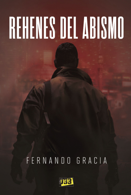 Rehenes del abismo <span> Fernando Gracia </span> 1 Libro Rehenes del abismo Fernando Gracia - KusiBooks