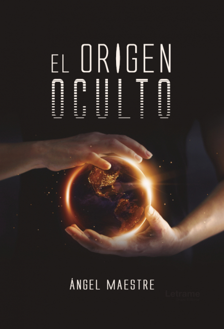 El origen oculto <span> Ángel Maestre </span> 1 Libro El origen oculto Ángel Maestre - KusiBooks