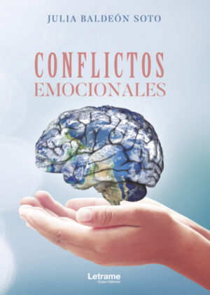 Conflictos emocionales <span> Julia Baldeón Soto </span>