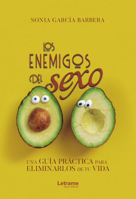 Los enemigos del sexo <span> Sonia García Barbera </span> 1 Los enemigos del sexo <span> Sonia García Barbera </span>