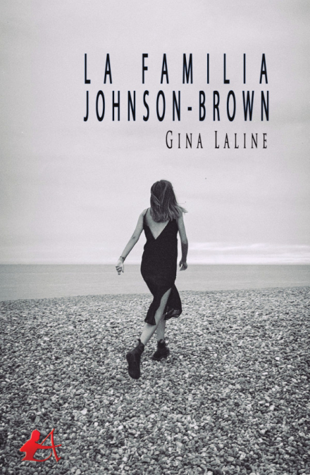 La familia Johnson-Brown <span> Gina Laline </span> 1 Libro La familia Johnson-Brown Gina Laline - KusiBooks