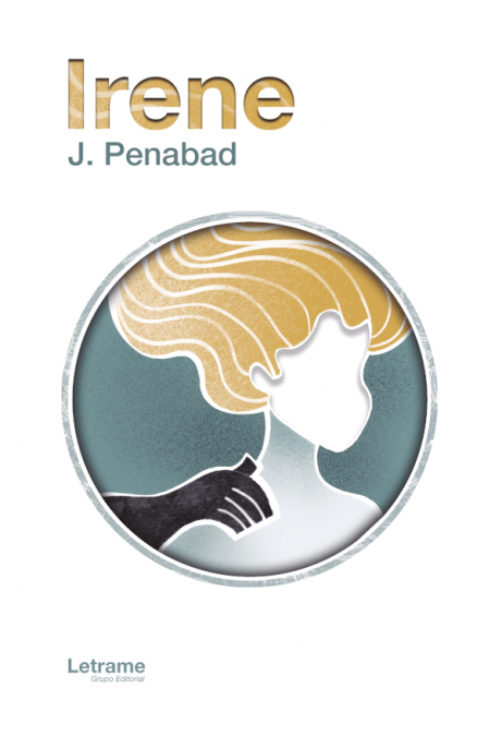 Irene <span> J. Penabad </span> 1 Libro Irene J. Penabad - KusiBooks