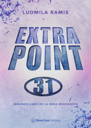 Extra Point <span> Ludmila Ramis </span>