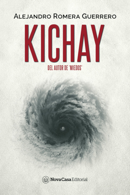 Kichay <span> Alejandro Romera </span> 1 Libro Kichay Alejandro Romera - KusiBooks
