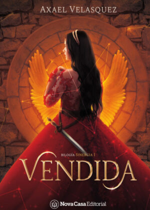 Vendida <span> Axael Velasquez </span>