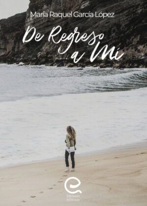 Libro De Regreso a Mí <span> María Raquel García López </span> - KusiBooks