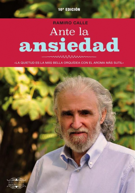 Ante La Ansiedad 10ª Edición 1 Libro Ante La Ansiedad 10ª Edición - KusiBooks