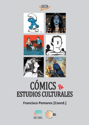 Comics y estudios culturales <span> Varios Varios </span>