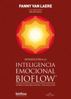 Libro Introducción a la Inteligencia emocional BIOFLOW <span> Fanny Van Laere </span> - KusiBooks