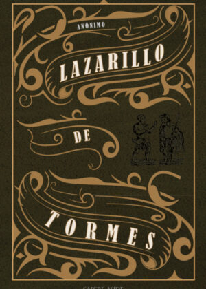 Libro La vida de Lazarillo de Tormes y de sus fortunas y adversidades <span> Anónimo Anónimo </span> - KusiBooks