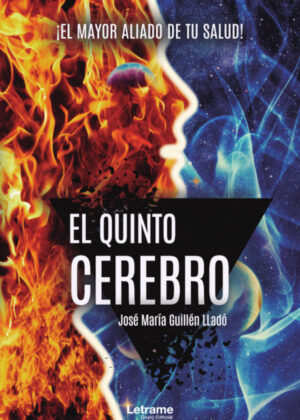 Libro El quinto cerebro <span> José María Guillén Lladó </span> - KusiBooks