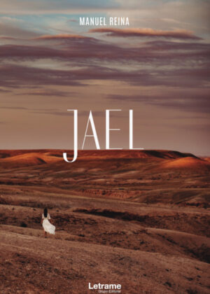 Libro Jael <span> Manuel Reina </span> - KusiBooks