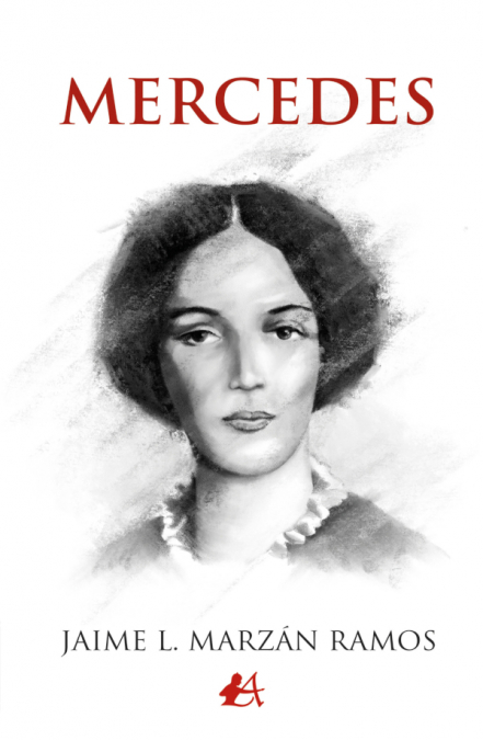 Mercedes <span> Jaime L. Marzán Ramos </span> 1 Libro Mercedes Jaime L. Marzán Ramos - KusiBooks