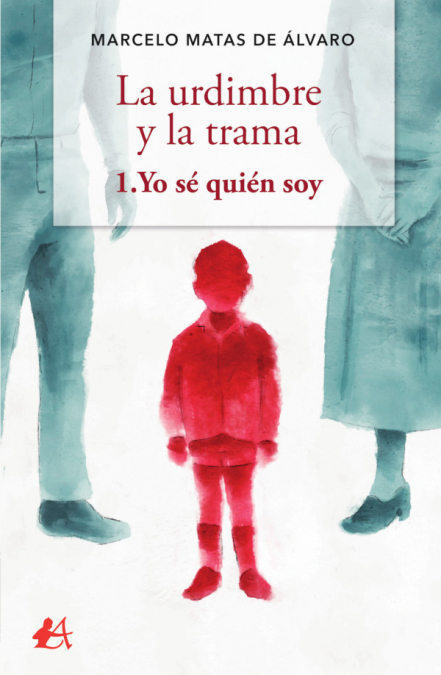 La urdimbre y la trama <span> Marcelo Matas de Álvaro </span> 1 Libro La urdimbre y la trama Marcelo Matas de Álvaro - KusiBooks
