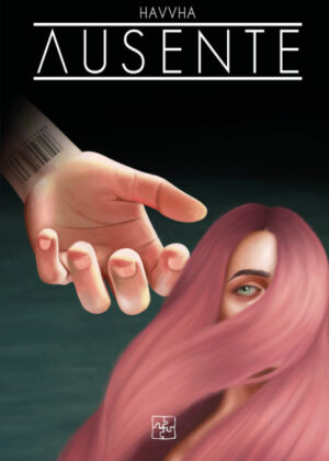 Libro Ausente <span> Havvha </span> - KusiBooks