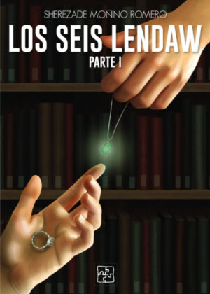 Libro Los seis Lendaw <span> Sherezade  Moñino Romero </span> - KusiBooks