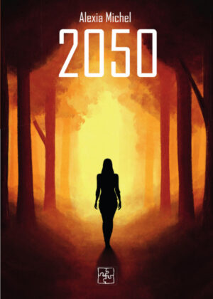 Libro 2050 <span> Alexia Michel </span> - KusiBooks