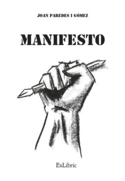 Libro MANIFESTO  Paredes i Gómez, Joan  - KusiBooks
