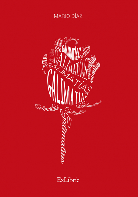 GALIMATÁAS <span> Díaz Vicente, Mario </span> 1 Libro GALIMATÁAS Díaz Vicente, Mario - KusiBooks