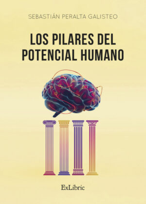 Libro LOS PILARES DEL POTENCIAL HUMANO <span> Peralta Galisteo, Sebastián </span> - KusiBooks