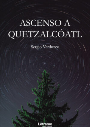 Libro Ascenso a Quetzalcóatl <span> Sergio Verduzco </span> - KusiBooks