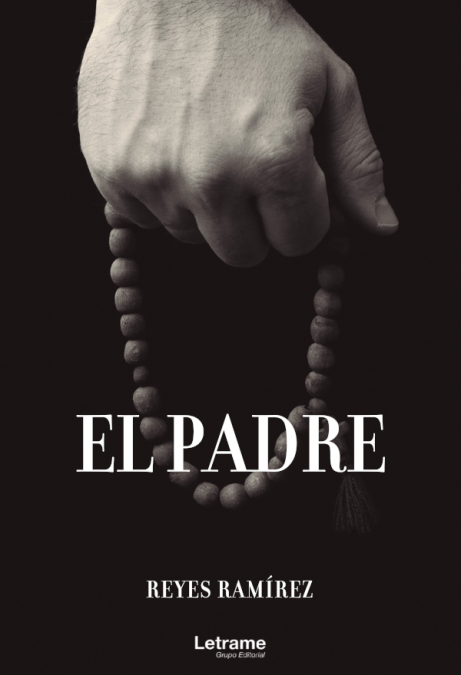 El padre <span> Reyes Ramírez Llamas </span> 1 Libro El padre Reyes Ramírez Llamas - KusiBooks