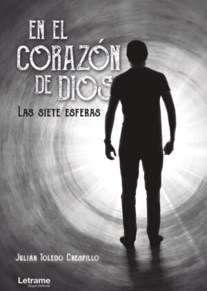 Libro En el corazón de Dios, las siete esferas <span> Julián Toledo Crespillo </span> - KusiBooks