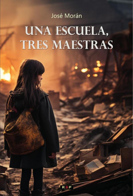 Una Escuela, Tres Maestras 1 Libro Una Escuela, Tres Maestras - KusiBooks