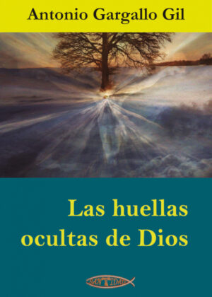 Libro Las huellas ocultas de Dios <span> Antonio Gargallo Gil </span> - KusiBooks