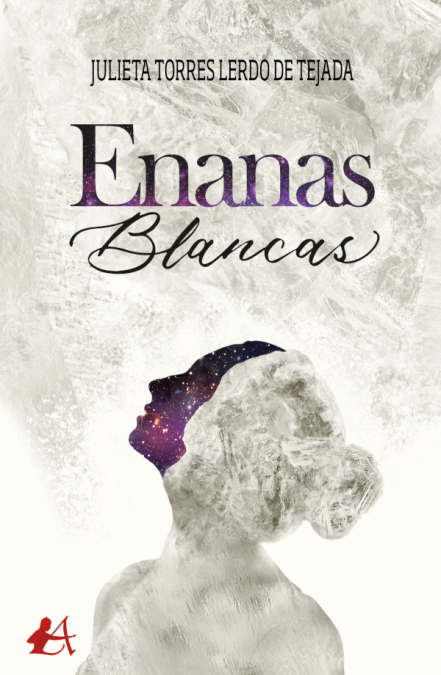 Enanas blancas <span> Julieta Torres Lerdo de Tejada </span> 1 Libro Enanas blancas Julieta Torres Lerdo de Tejada - KusiBooks