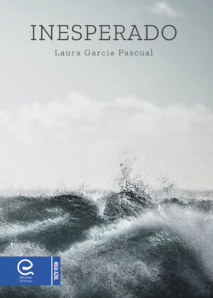 Libro Inesperado <span> Laura  García Pascual </span> - KusiBooks
