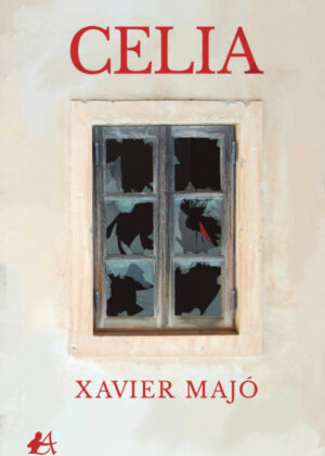 Libro Celia <span> Xavier Majó </span> - KusiBooks