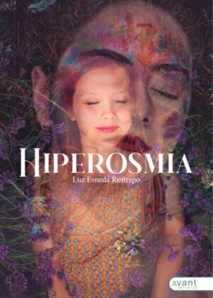 Libro Hiperosmia <span> Luz Esneda Restrepo </span> - KusiBooks
