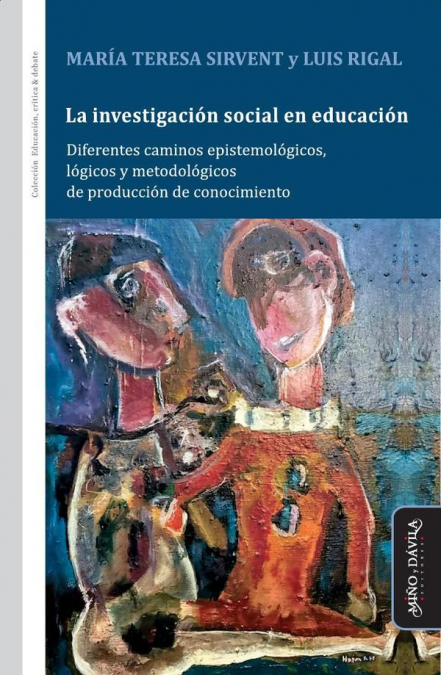 La Investigación Social En Educación 1 Libro La Investigación Social En Educación - KusiBooks