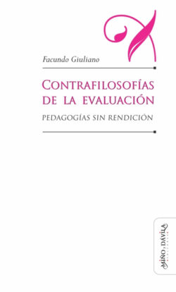 Libro Contrafilosofías De La Evaluación - KusiBooks