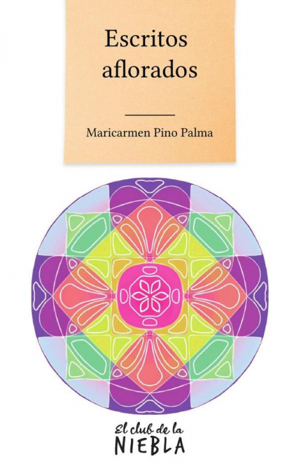 Escritos Aflorados 1 Libro Escritos Aflorados - KusiBooks
