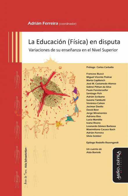 La Educación (Física) En Disputa 1 Libro La EducaciónEn Disputa - KusiBooks