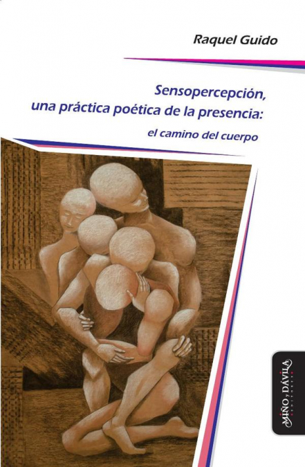 Sensopercepción, Una Práctica Poética De La Presencia 1 Libro Sensopercepción, Una Práctica Poética De La Presencia - KusiBooks