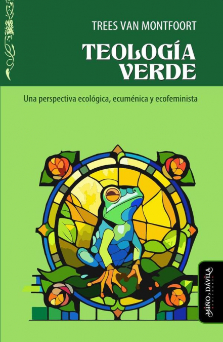 Teología Verde 1 Libro Teología Verde - KusiBooks