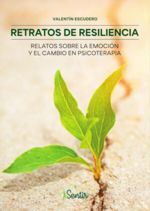 Libro Retratos de resiliencia <span> Valentín Escudero </span> - KusiBooks