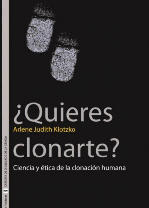 ¿Quieres Clonarte?