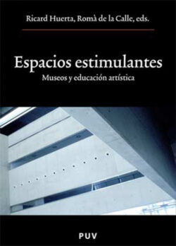 Libro Espacios estimulantes  Autores Varios  - KusiBooks