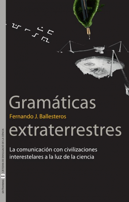 Gramáticas Extraterrestres 1 Libro Gramáticas Extraterrestres - KusiBooks