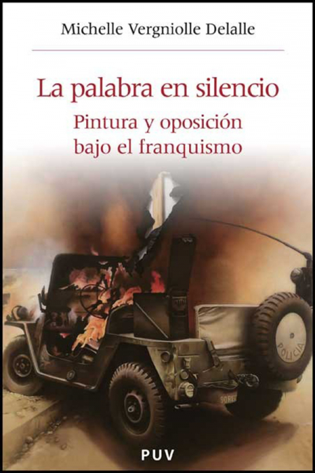 La palabra en silencio <span> Michelle Vergniolle Delalle </span> 1 La palabra en silencio <span> Michelle Vergniolle Delalle </span>